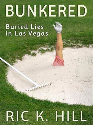 cover image of Bunkered